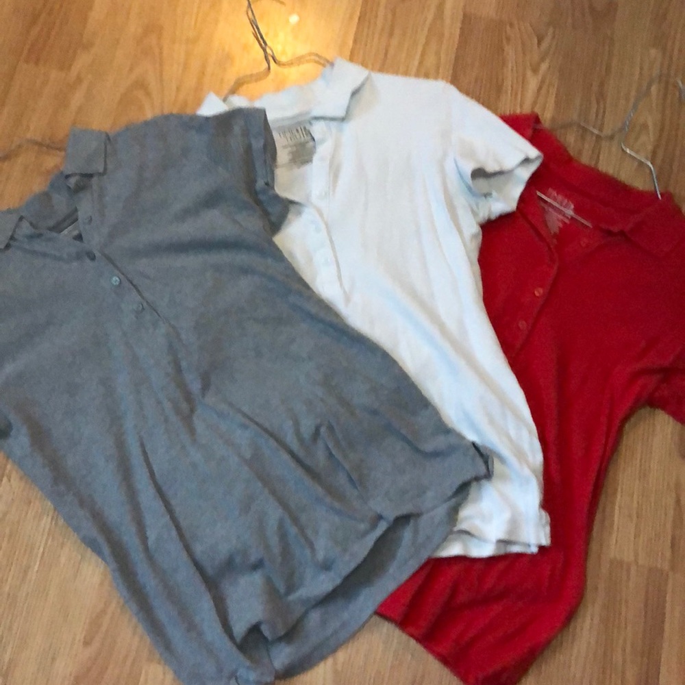 Polos